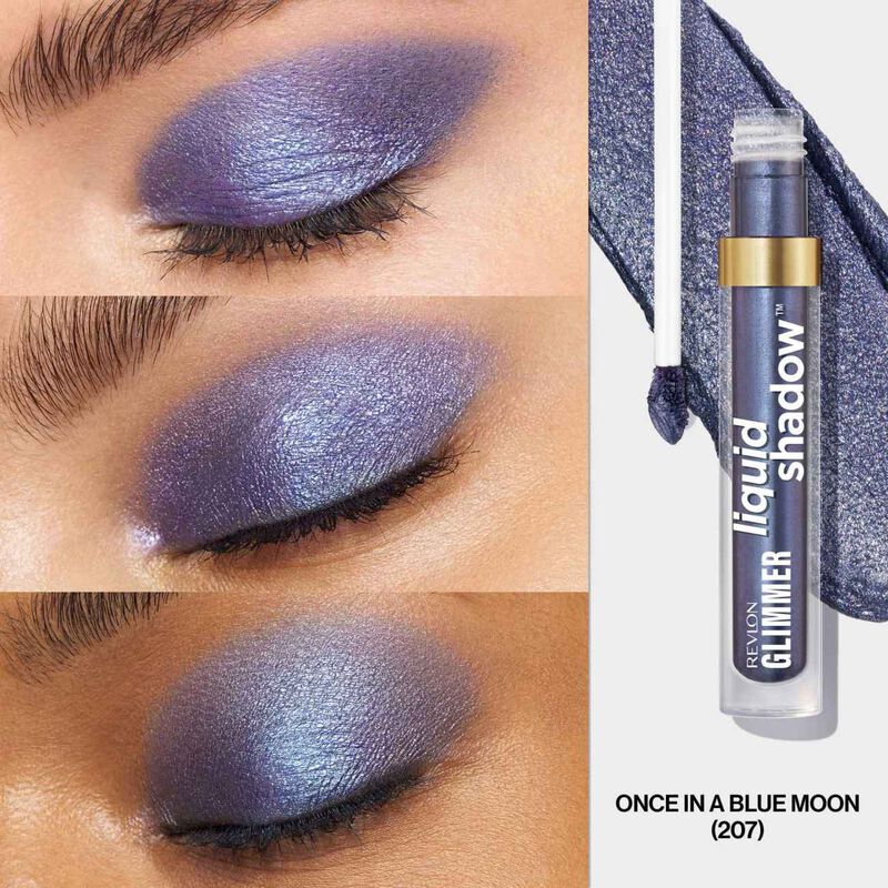 Revlon Glimmer Liquid Shadow&trade; image number 25
